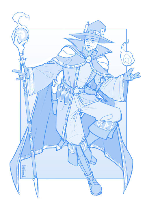 Sketch example Sketch example